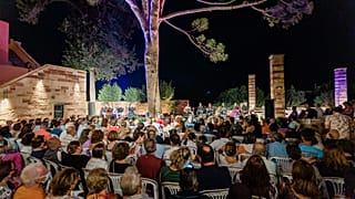 6ο Μουσικό Φεστιβάλ Χίου