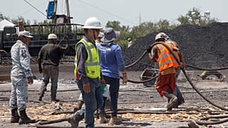 ΟΙ ΠΡΟΣΠΑΘΕΙΕΣ ΤΩΝ ΣΩΣΤΙΚΩΝ ΣΥΝΕΡΓΕΙΩΝ ΣΥΝΕΧΙΖΟΝΤΑΙ