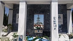 Η εκκλησία του Αγίου Δημητρίου στο Παραλίμνι (φωτογραφία Αρχείου)