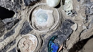 Pompeii'de orta sınıfın yaşamına dair yeni keşifler