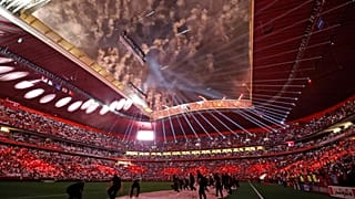 The Al Bayt Stadium will stage the opening ceremony of the 2022 World Cup