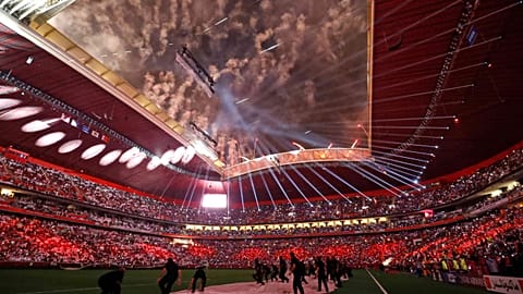 The Al Bayt Stadium will stage the opening ceremony of the 2022 World Cup