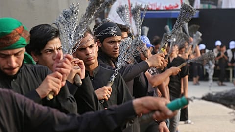 Aşure günü