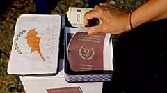 گذرنامه طلایی قبرس