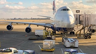 Contract issues and low pay are pushing airport staff to walk out.