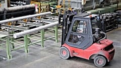 Yılın ilk 7 ayında metal sektörü geçen yılın aynı dönemine göre yüzde 33 artışla 8,9 milyar dolarlık ihracat gerçekleştirdi