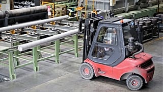 Yılın ilk 7 ayında metal sektörü geçen yılın aynı dönemine göre yüzde 33 artışla 8,9 milyar dolarlık ihracat gerçekleştirdi