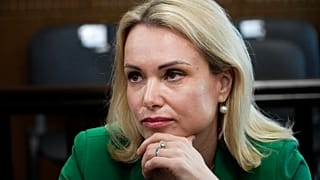 Общая сумма штрафов Овсянниковой составляет уже 120 тысяч рублей