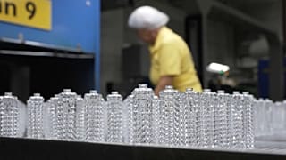 The energy emergency shaking Germany currently strikes at the heart of the industry's very existence