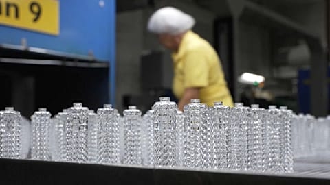 The energy emergency shaking Germany currently strikes at the heart of the industry's very existence