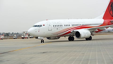 TAAG reborn: Angola’s airline with a new CEO, routes and global alliance