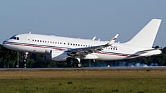 Airbus A319-100
