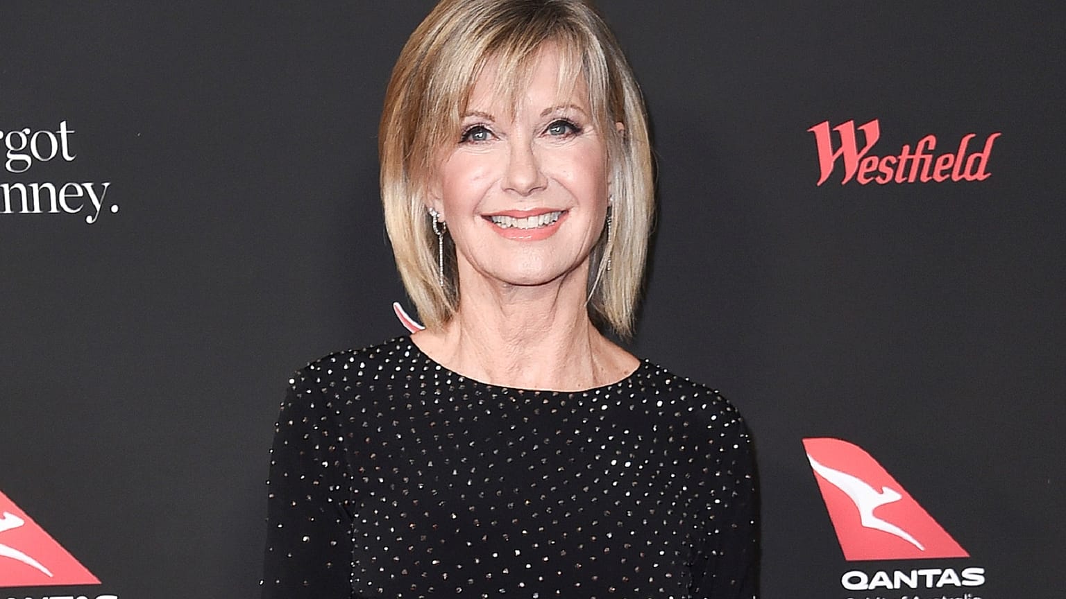 Olivia Newton-John faleceu aos 73 anos