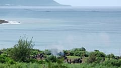 Vor dem Hintergrund des militärischen Drucks Chinas beginnt Taiwan mit einem eigenen Manöver, das jedoch bereits seit längerer Zeit angekündigt war.