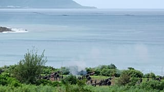 Στρατιωτικές ασκήσεις στη νότια Ταϊβάν