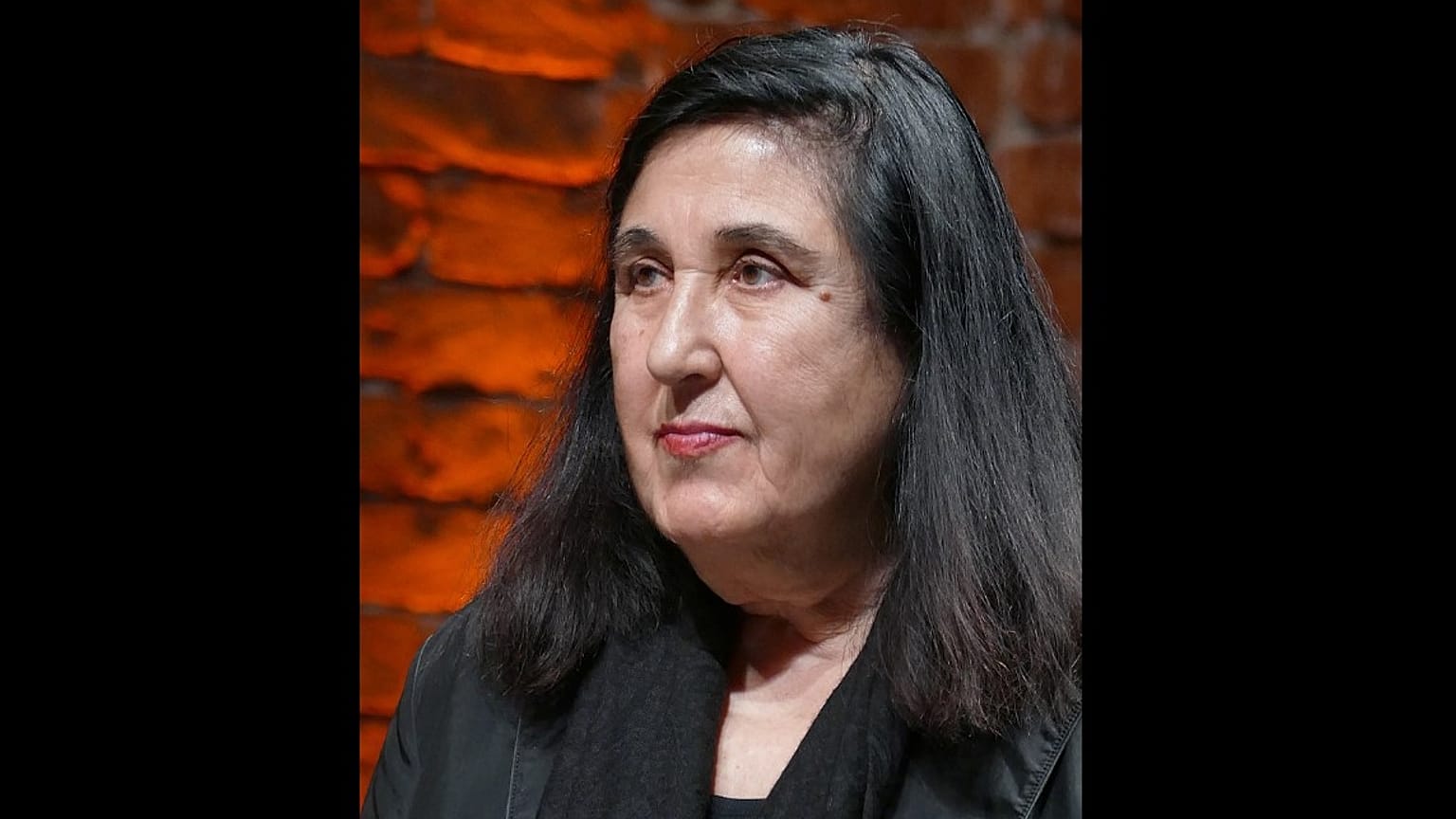 Emine Sevgi Özdamar (2021)