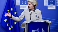 Ursula Von Der Leyen