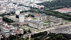 Vincennes Şatosu