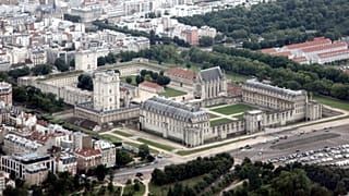 Vincennes Şatosu