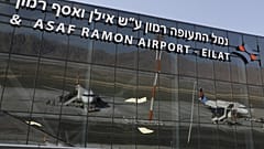 Ramon Uluslararası Havaalanı