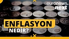 Enflasyon nedir, nelere yol açabilir ve nasıl mücadele edilir?  