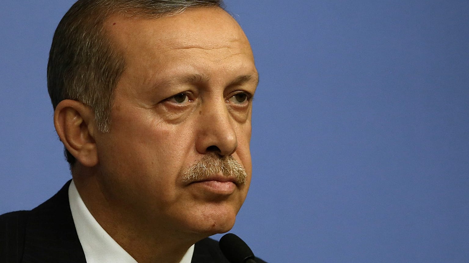 Recep Tayyip Erdoağan