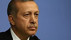 Recep Tayyip Erdoağan