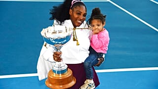 Archives - Serena Williams