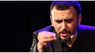  الممثل التونسي لطفي العبدلي