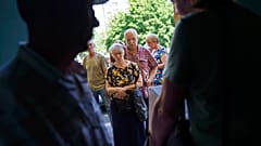 Milhões saíram da Ucrânia desde o início da guerra