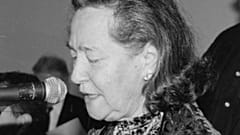 Αγγελική Βαρελλά (φωτογραφία αρχείου)