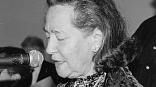 Αγγελική Βαρελλά (φωτογραφία αρχείου)