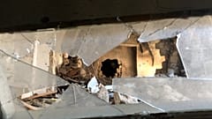 Palestinians say 3 killed in Israeli raid in Nablus
