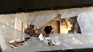 Palestinians say 3 killed in Israeli raid in Nablus