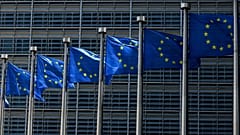 Brüssel ist besorgt über die Lage in Griechenland.