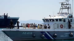 Λιμενικό Σώμα (φωτογραφία αρχείου)