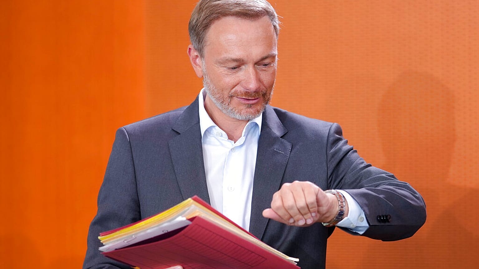 Christian Lindner