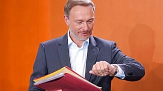 Christian Lindner