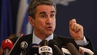 Ο Ανδρέας Λοβέρδος