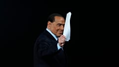 Silvio Berlusconi