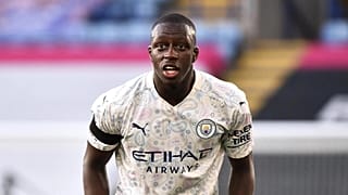 Benjamin Mendy