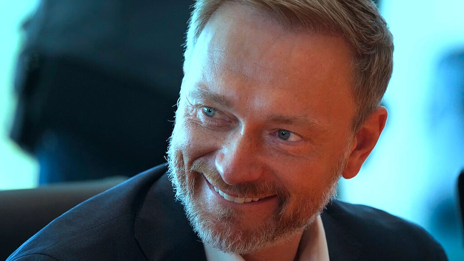 Finanzminister Christian Lindner will gegen kalte Progression vorgehen