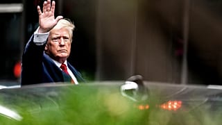 Donald Trump, ex-presidente dos EUA é investigado por fraude financeira