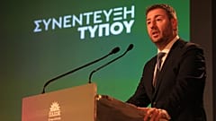 Νίκος Ανδρουλάκης