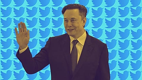 Tesla CEO Elon Musk has been accused of buyer's remorse over his takeover bid of Twitter.