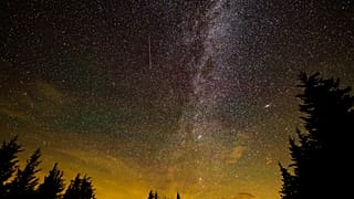 Die Perseiden 2021 - wird dieser Sommer noch beeindruckender?