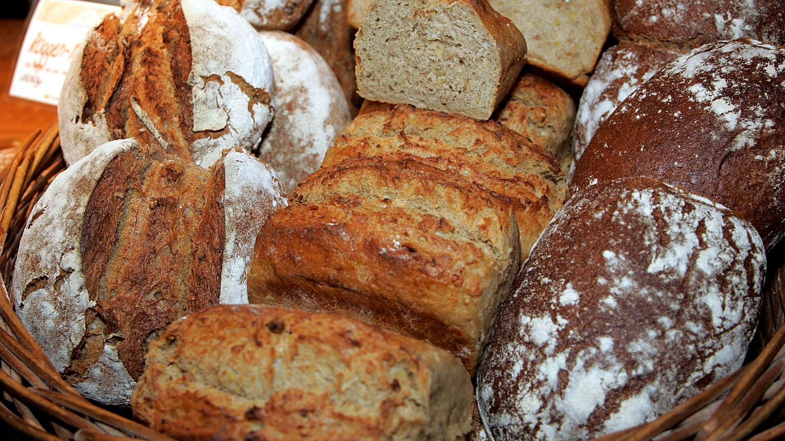 Brotkorb