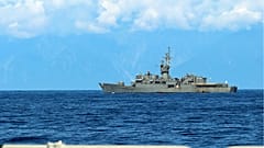 Çİn, Tayvan çevresindeki askeri tatbikatı bitirdiğini, ancak bölgede devriye gezmeyi sürdüreceğini açıkladı