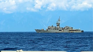 Çİn, Tayvan çevresindeki askeri tatbikatı bitirdiğini, ancak bölgede devriye gezmeyi sürdüreceğini açıkladı