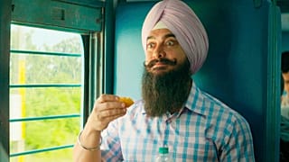 Still from 'Laal Singh Chadda'